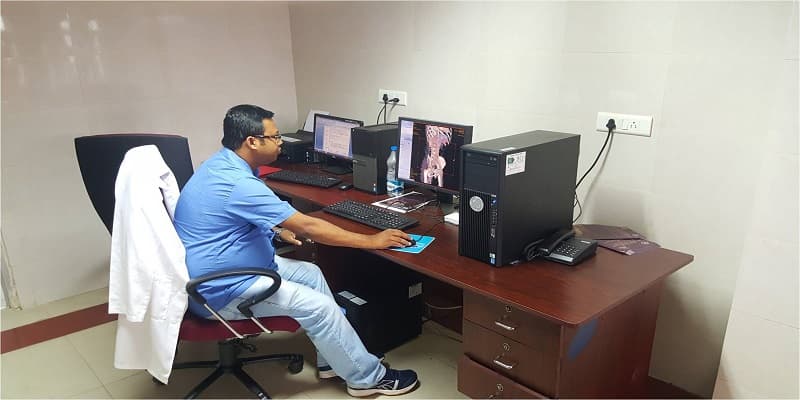 Aarupadai Veedu Medical College Pondicherry Facilities photo 6